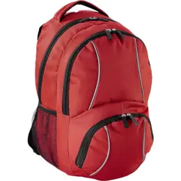 Championship Backpack Red
